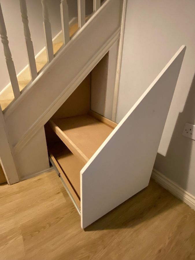 Storage Idea for house